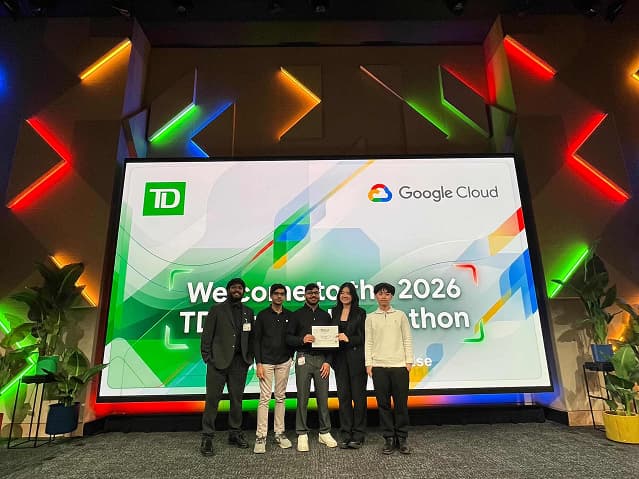 Theo Gems — AI Product Discovery Assistant (1st Place Winner, Google Gemini x TD Hackathon) – tertiary image